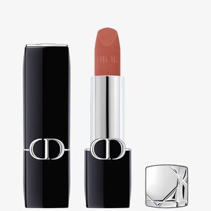 Dior Rouge Lipstick - 300 Nude Style Velvet - a bold taupe nude *NWB*